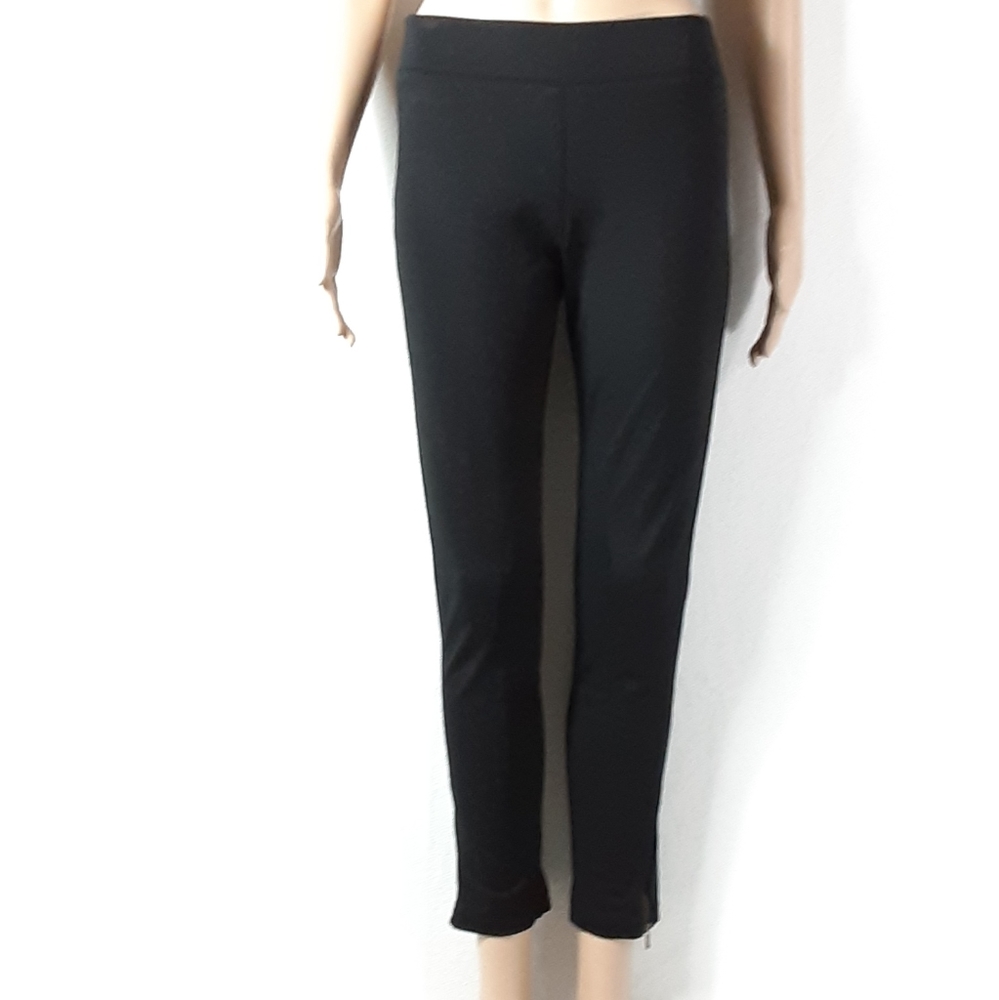 TINA TURK heavy leggings size small